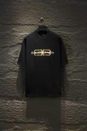 Picture of Balenciaga T Shirts Short _SKUBalenciagaXS-L8stx523721269